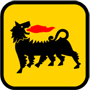 Rated 5.3 the Agip logo