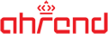 Rated 4.5 the Ahrend logo