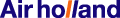 Air Holland logo