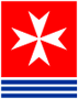 Rated 4.6 the Air Malta logo