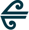 Rated 5.2 the Air New Zealand logo