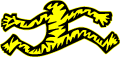 Rated 5.5 the Airwalk logo