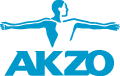 Rated 5.5 the Akzo-Nobel logo