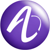 Rated 5.0 the Alcatel-Lucent logo