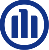 Rated 4.7 the Allianz logo