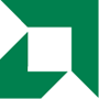 Rated 5.8 the AMD logo