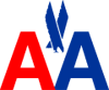 American Airlines logo