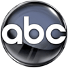 Rated 5.5 the American Broadcasting Company (ABC) logo