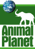Rated 5.7 the Animal Planet logo