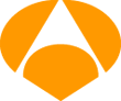 Rated 4.6 the Antena 3 logo