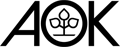 AOK - Die Gesundheitskasse logo AOK - Die Gesundheitskasse logo