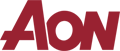 Rated 4.5 the Aon logo