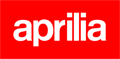 Rated 4.5 the Aprilia logo