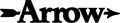 Arrow logo