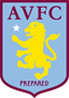 Aston Villa logo