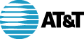 AT&T logo AT&T logo