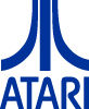 Rated 6.7 the Atari logo
