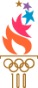 Atlanta 1996 logo