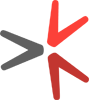 Rated 5.1 the Atradius logo
