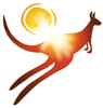 Australia Tourism logo