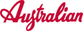 Rated 4.9 the Australian logo