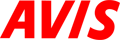 Rated 4.4 the Avis logo