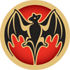 Bacardi (2011) logo