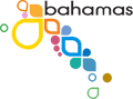 Bahamas logo Bahamas logo