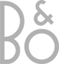 Rated 4.5 the Bang & Olufsen logo