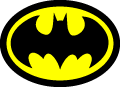 Batman logo