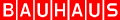 Rated 4.6 the Bauhaus logo