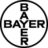 Rated 5.8 the Bayer logo