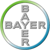 Rated 3.2 the Bayer logo