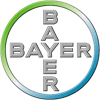 Rated 4.9 the Bayer logo