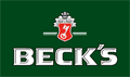 Becks logo