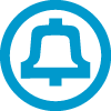 Bell logo Bell logo