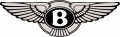 Rated 5.7 the Bentley logo
