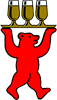 Berliner Pilsner logo