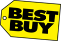 Rated 5.3 the Best Buy logo