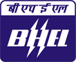 Rated 3.1 the Bharat Heavy Electricals logo