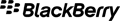 Rated 5.5 the Blackberry logo