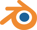 Blender logo