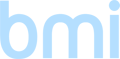 BMI logo