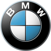 Rated 5.8 the BMW logo