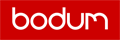 Rated 4.6 the Bodum logo