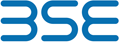 Rated 4.8 the Bombay Stock Exchange logo