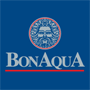Rated 5.1 the Bon Aqua logo