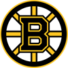 Rated 4.9 the Boston Bruins logo