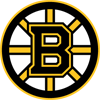 Rated 5.4 the Boston Bruins logo