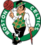Rated 5.3 the Boston Celtics logo